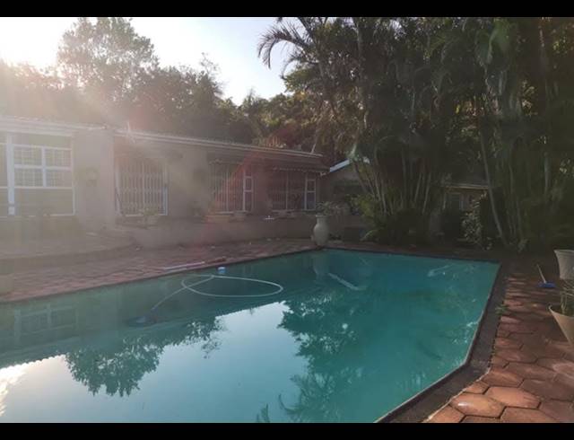 4 BEDROOM HOUSE TO LET IN WESTVILLE